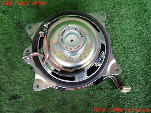 2UPJ-9239216530]クラウン ロイヤル(GRS182)ウーハー 中古_2