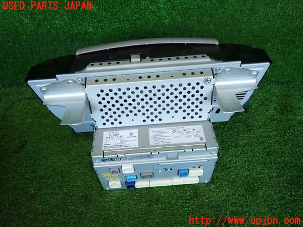 2UPJ-9239216589]クラウン ロイヤル(GRS182)カーナビゲーション (ジャンク品) HDD 中古_2