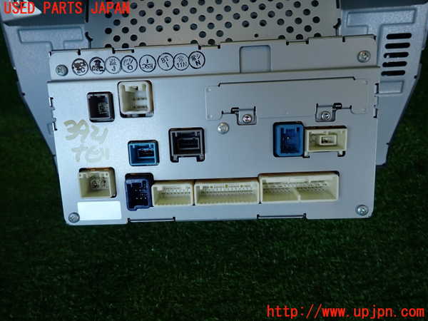 2UPJ-9239216589]クラウン ロイヤル(GRS182)カーナビゲーション (ジャンク品) HDD 中古_3