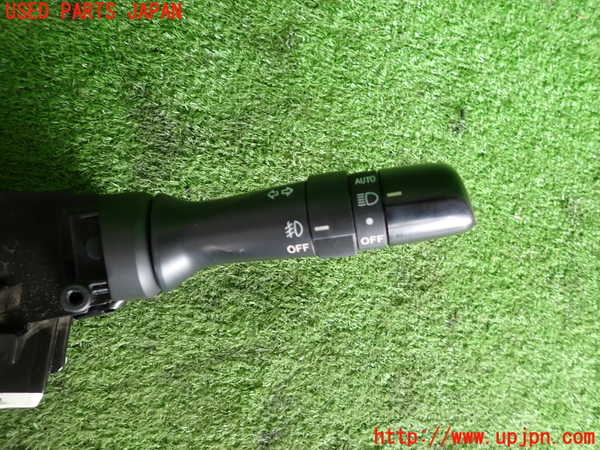 2UPJ-9239216720]クラウン ロイヤル(GRS182)コンビネーションスイッチ 中古_2