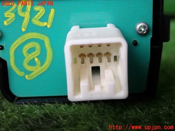 2UPJ-9239216313]クラウン ロイヤル(GRS182)スイッチ8 (ソナー) 中古_3