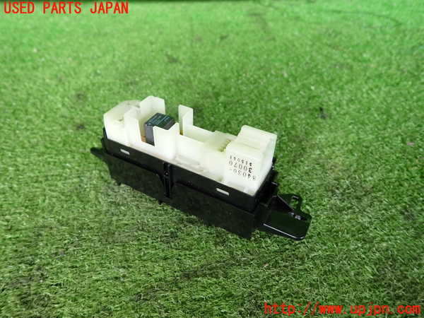 2UPJ-9239216245]クラウン ロイヤル(GRS182)左前パワーウィンドウスイッチ 中古_2