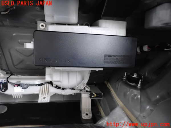 2UPJ-9239216850]クラウン ロイヤル(GRS182)空気清浄機 中古_2