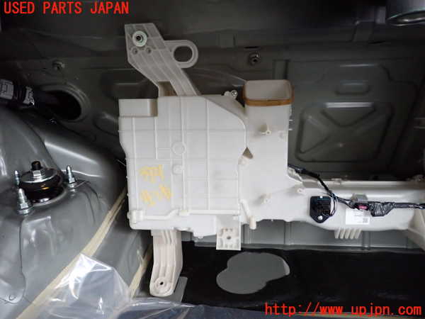 2UPJ-9239216850]クラウン ロイヤル(GRS182)空気清浄機 中古_3