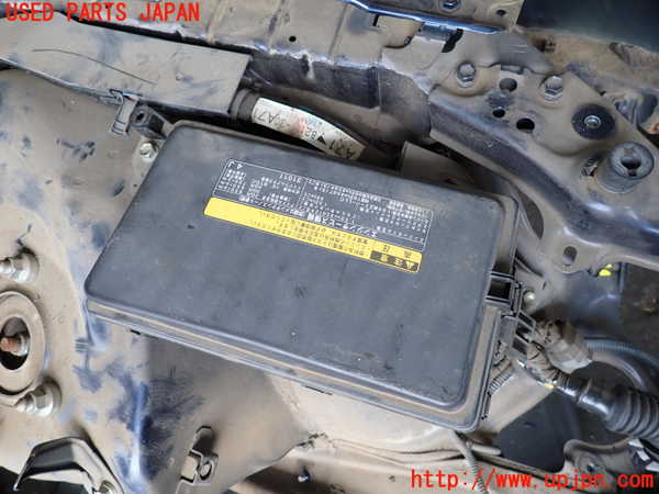 2UPJ-9239216742]クラウン ロイヤル(GRS182)ヒューズボックス2 中古_2