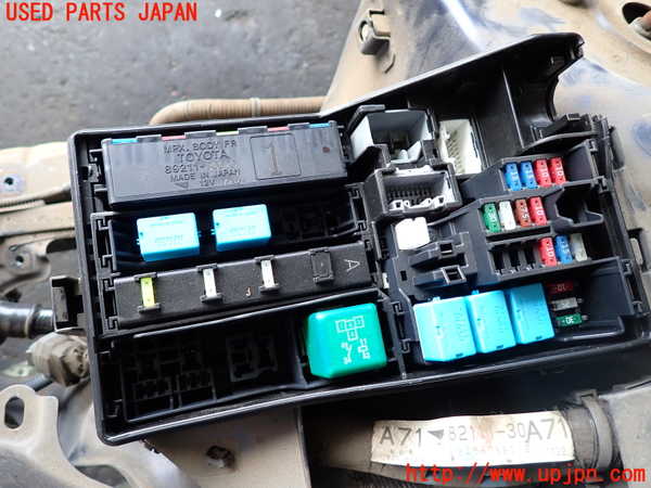 2UPJ-9239216742]クラウン ロイヤル(GRS182)ヒューズボックス2 中古_3