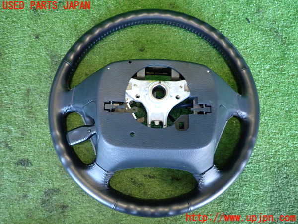 2UPJ-9239217855]クラウン ロイヤル(GRS182)ステアリングホイール 中古_2