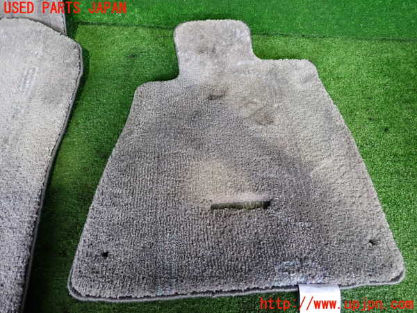 2UPJ-9239217800]クラウン ロイヤル(GRS182)フロアマット 中古_2