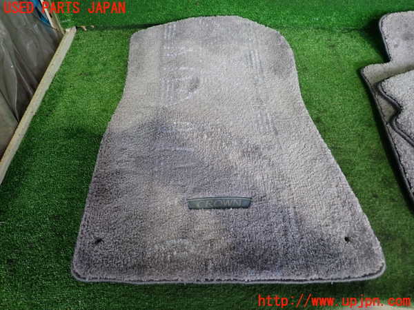2UPJ-9239217800]クラウン ロイヤル(GRS182)フロアマット 中古_3