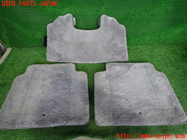2UPJ-9239217800]クラウン ロイヤル(GRS182)フロアマット 中古_4