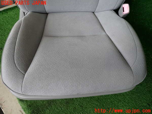 2UPJ-9239217035]クラウン ロイヤル(GRS182)運転席シート 中古_2