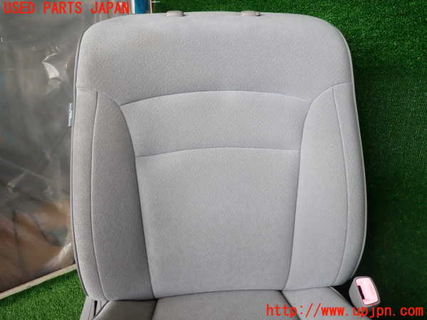 2UPJ-9239217035]クラウン ロイヤル(GRS182)運転席シート 中古_3