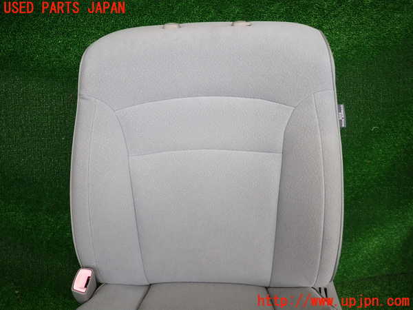 2UPJ-9239217065]クラウン ロイヤル(GRS182)助手席シート 中古_3