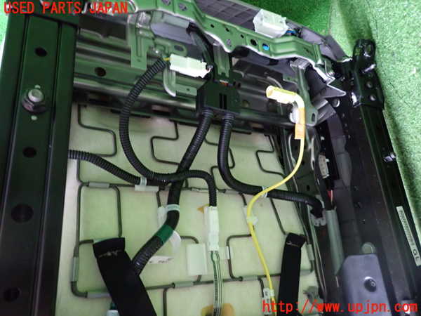 2UPJ-9239217065]クラウン ロイヤル(GRS182)助手席シート 中古_5