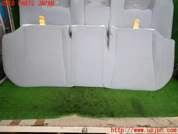 2UPJ-9239217385]クラウン ロイヤル(GRS182)リアシート 中古_2