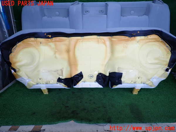 2UPJ-9239217385]クラウン ロイヤル(GRS182)リアシート 中古_3