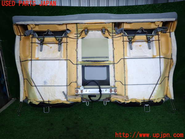 2UPJ-9239217385]クラウン ロイヤル(GRS182)リアシート 中古_5