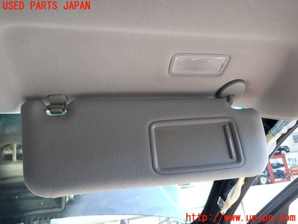 2UPJ-9239217625]クラウン ロイヤル(GRS182)室内サンバイザー右側 中古_2