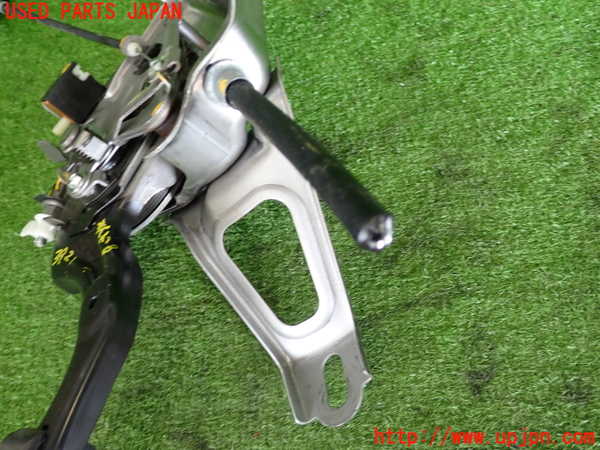 2UPJ-9239217550]クラウン ロイヤル(GRS182)サイドブレーキレバー 中古_3