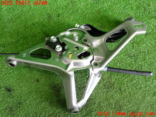 2UPJ-9239217550]クラウン ロイヤル(GRS182)サイドブレーキレバー 中古_4