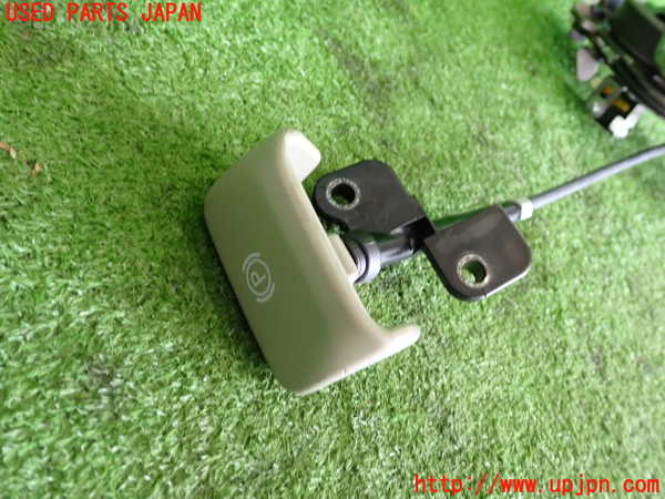 2UPJ-9239217550]クラウン ロイヤル(GRS182)サイドブレーキレバー 中古_5