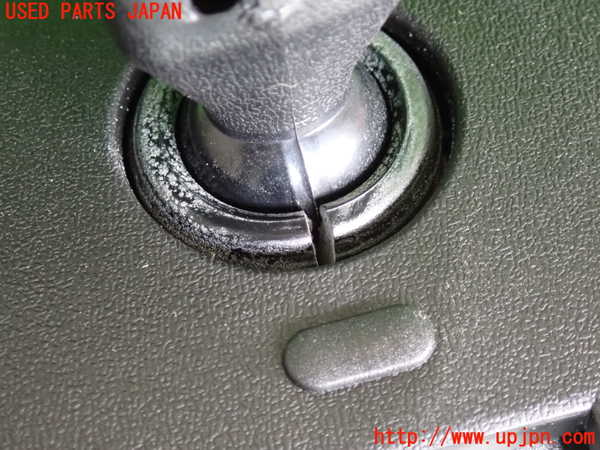 2UPJ-9239217615]クラウン ロイヤル(GRS182)ルームミラー 中古_4