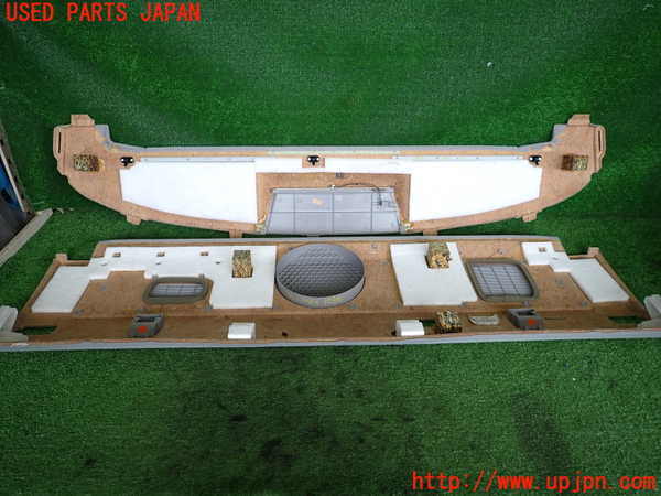 2UPJ-9239217761]クラウン ロイヤル(GRS182)トノカバー1 中古_4