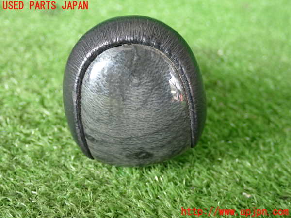 2UPJ-9239217570]クラウン ロイヤル(GRS182)シフトノブ 中古_5