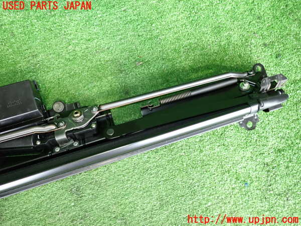 2UPJ-9239217790]クラウン ロイヤル(GRS182)リアサンシェード 中古_2