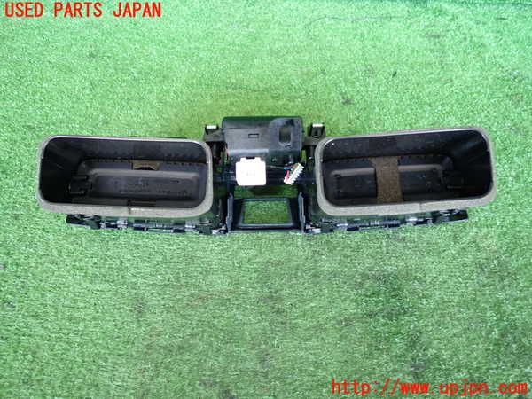 2UPJ-9239217528]クラウン ロイヤル(GRS182)エアコン吹き出し口3 (真中) 中古_3