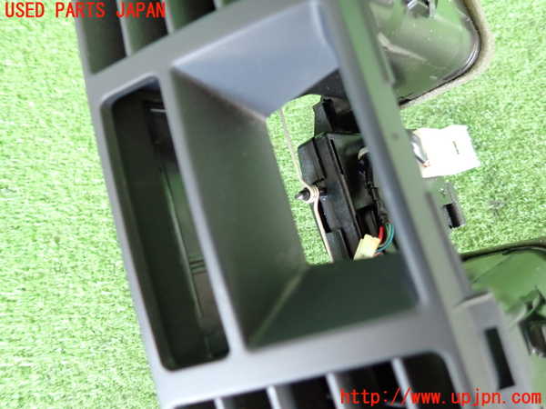 2UPJ-9239217528]クラウン ロイヤル(GRS182)エアコン吹き出し口3 (真中) 中古_4