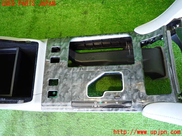 2UPJ-9239217540]クラウン ロイヤル(GRS182)センターコンソール 中古_3