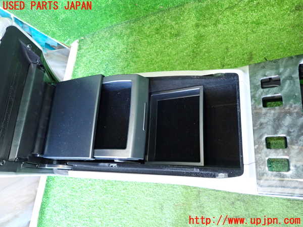 2UPJ-9239217540]クラウン ロイヤル(GRS182)センターコンソール 中古_4