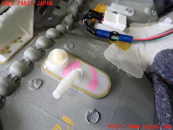 2UPJ-9239211264]クラウン ロイヤル(GRS182)左前ドア内張り 中古_4