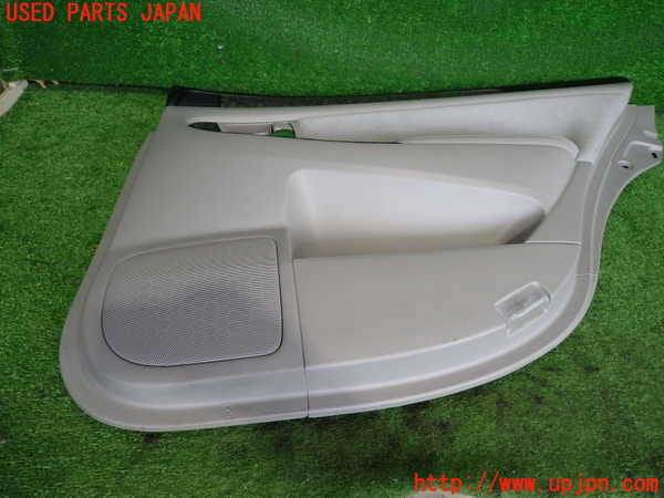2UPJ-9239211294]クラウン ロイヤル(GRS182)右後ドア内張り 中古_5