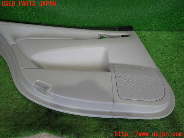 2UPJ-9239211324]クラウン ロイヤル(GRS182)左後ドア内張り 中古_4