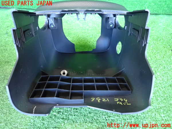 2UPJ-9239217905]クラウン ロイヤル(GRS182)コラムカバー 中古_5