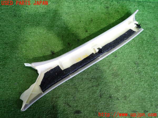 2UPJ-9239217655]クラウン ロイヤル(GRS182)右フロントピラートリム 中古_4