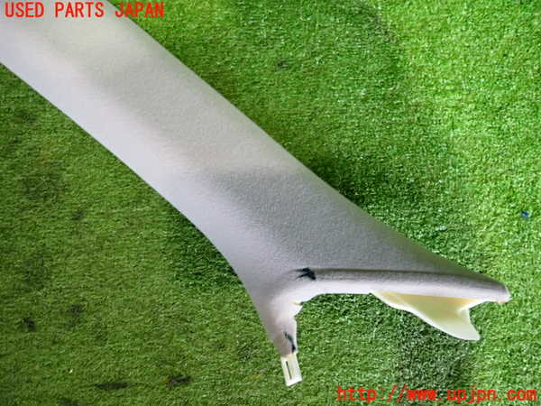 2UPJ-9239217660]クラウン ロイヤル(GRS182)左フロントピラートリム 中古_3