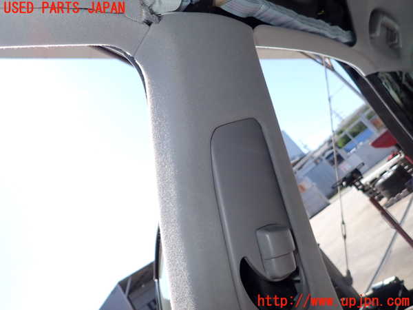 2UPJ-9239217665]クラウン ロイヤル(GRS182)右センターピラートリム 中古_2