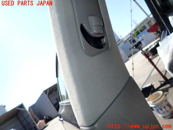 2UPJ-9239217665]クラウン ロイヤル(GRS182)右センターピラートリム 中古_3