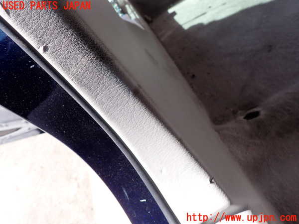 2UPJ-9239217665]クラウン ロイヤル(GRS182)右センターピラートリム 中古_5