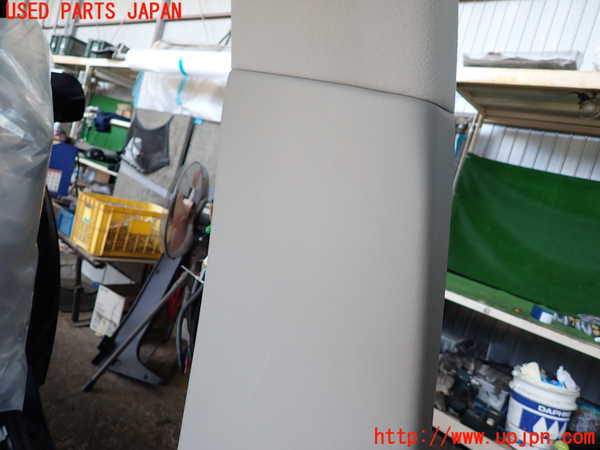 2UPJ-9239217670]クラウン ロイヤル(GRS182)左センターピラートリム 中古_3