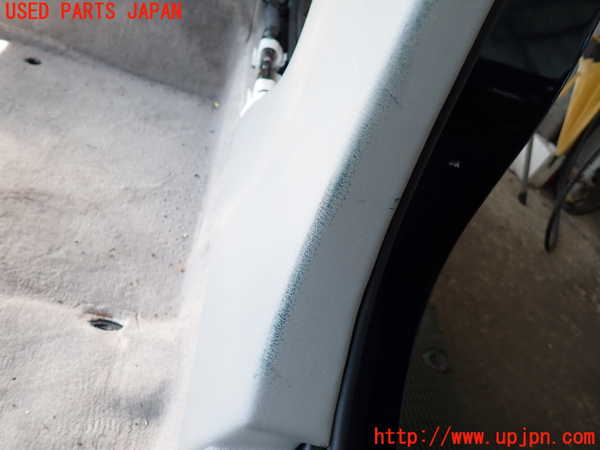 2UPJ-9239217670]クラウン ロイヤル(GRS182)左センターピラートリム 中古_5