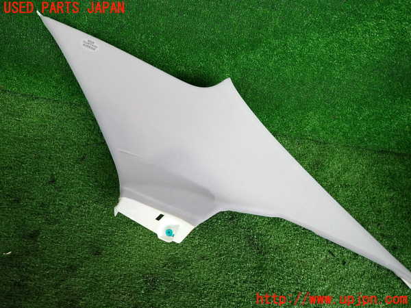 2UPJ-9239217675]クラウン ロイヤル(GRS182)右リアピラートリム 中古_2