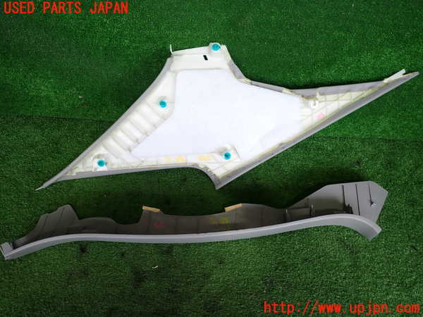 2UPJ-9239217675]クラウン ロイヤル(GRS182)右リアピラートリム 中古_5