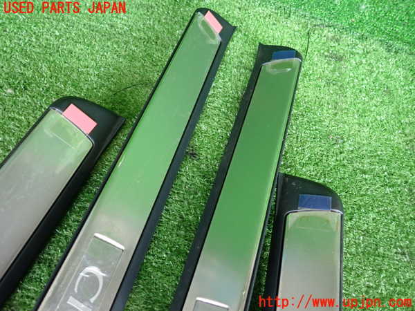 2UPJ-9239217740]クラウン ロイヤル(GRS182)スカッフプレート 中古_4