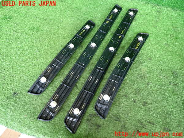 2UPJ-9239217740]クラウン ロイヤル(GRS182)スカッフプレート 中古_5