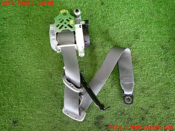 2UPJ-9239217045]クラウン ロイヤル(GRS182)運転席シートベルト 中古_2