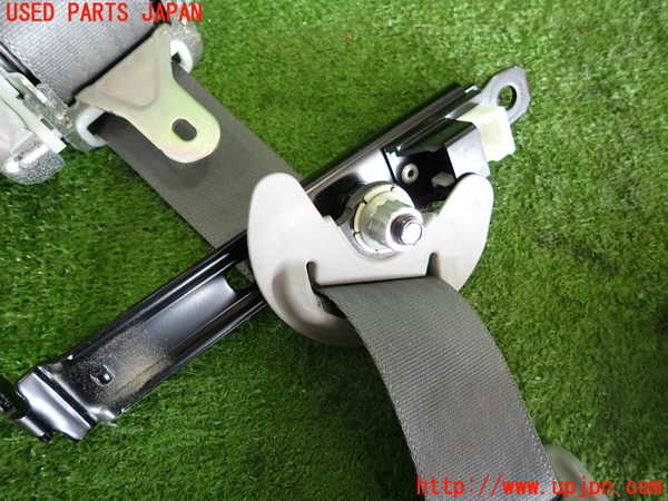 2UPJ-9239217045]クラウン ロイヤル(GRS182)運転席シートベルト 中古_3